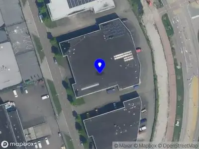 Laser Precision Solutions B.V. Amsterdam