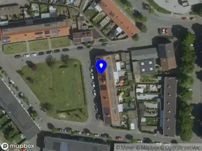 Verpleegkundige Betul Savli