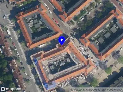 Nieuw bedrijf Volgens M Theater