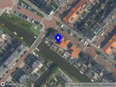 Van Marrewijk Investments B.V. 's-Gravenzande