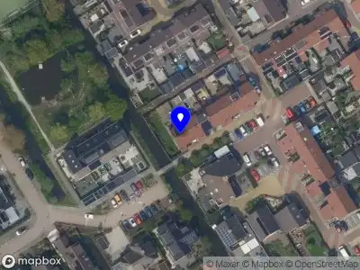 De Kruif waarnemend arts Nieuw-Lekkerland