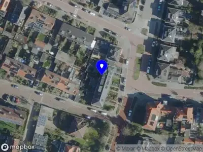 Nieuw bedrijf SV Tandheelkunde