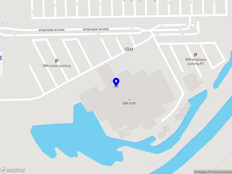 IBM International B.V.