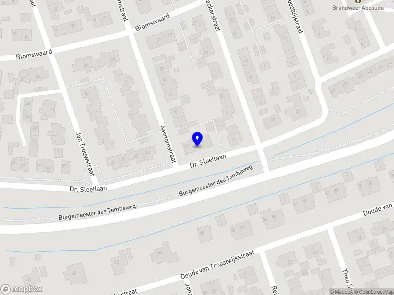 Nieuw bedrijf Amsterdam Ontwikkeling B.V.