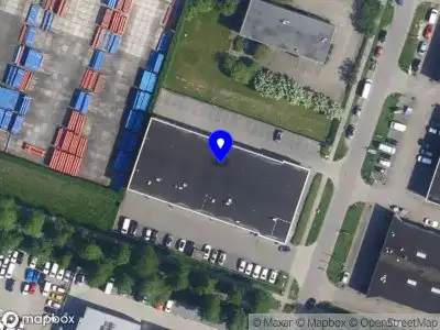 Nieuw bedrijf Borkulo Schoonmaakdiensten