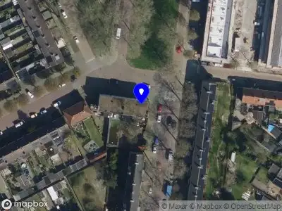 Nieuw bedrijf Gabi Bouw