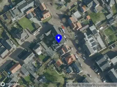 Nieuw bedrijf Pivbouw