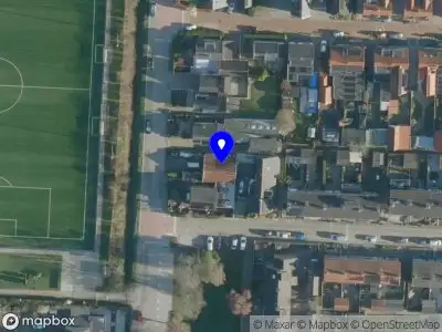 RUSTY'S SPIJK