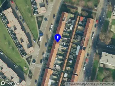 De jongen van de handel Almelo