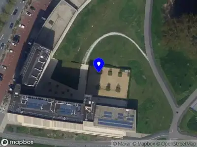 Nieuw bedrijf Bruce Zorg