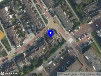 J. Blonk Holding B.V. ZEVENHUIZEN