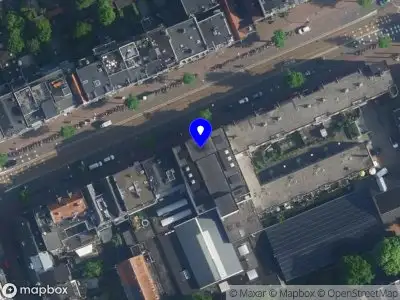 VARO B.V. Amsterdam
