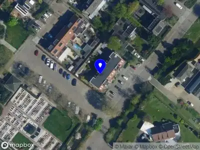 Knaagdieren hotel Hupsakeetje