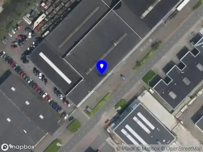 JVV Onroerend Goed B.V.