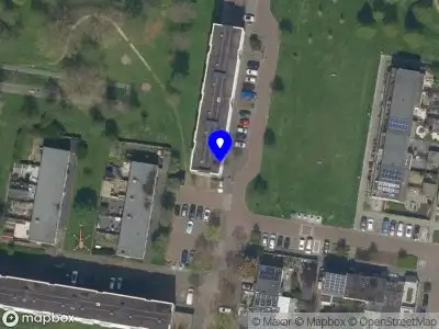 distrilog B.V. Vlaardingen