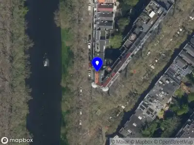 Nieuw bedrijf Chee Yeung Amsterdam