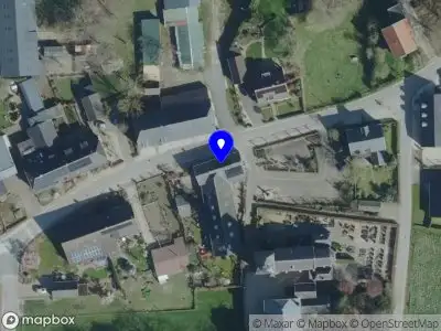 Koffieschenkerij Frapé