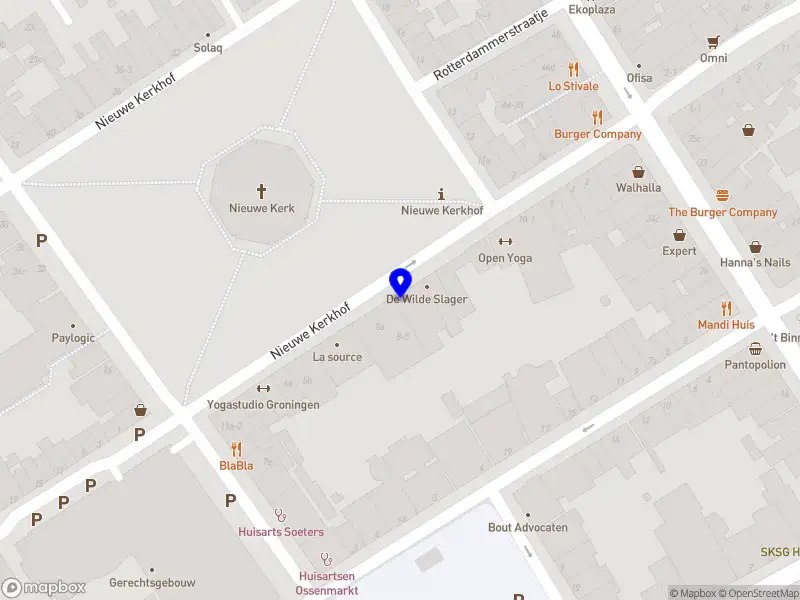 Pantir Groningen