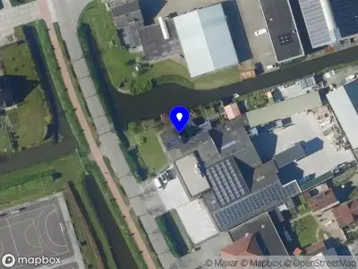 Nieuw bedrijf Wever Realisaties B.V.