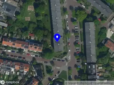 Elles Ekels Santpoort-Zuid