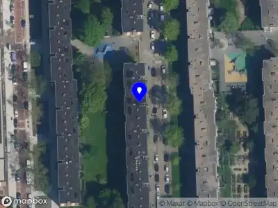 Argana Koerier Amsterdam