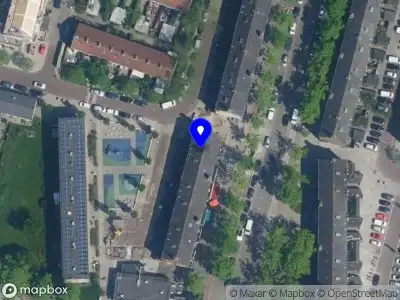 ZorgMee B.V. Amsterdam
