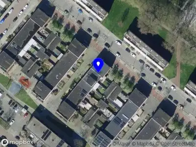 Intrex Afbouw HOOGVLIET ROTTERDAM