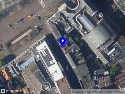 Outcome Measurement B.V.