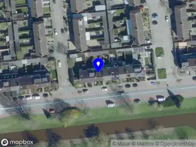 Van Kampen consultancy