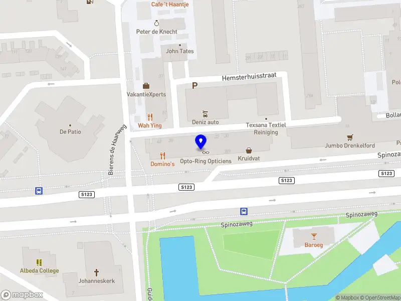 Nieuw bedrijf Lily's Nails & Beauty Rotterdam