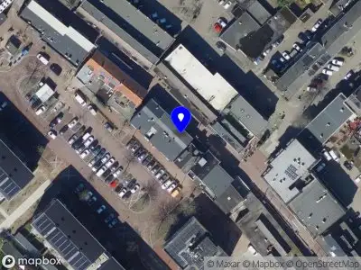 A. Hilvers Onderhoudsbedrijf