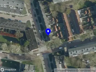 VFS Nederland Tilburg