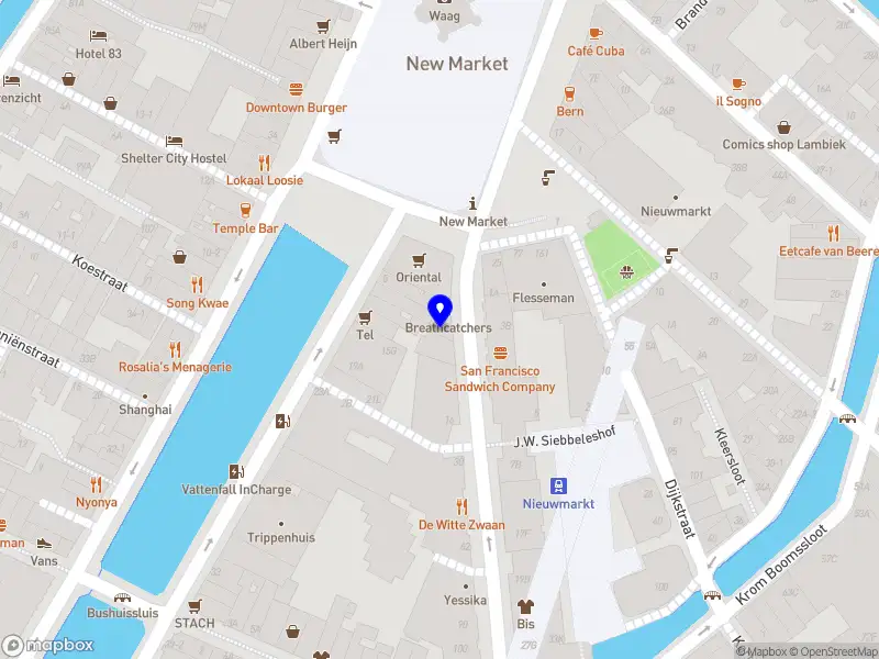 Colibri Holland B.V.