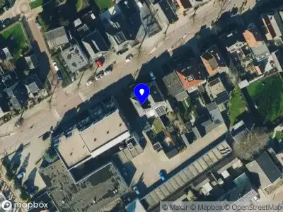 Post Interim Management en Coaching