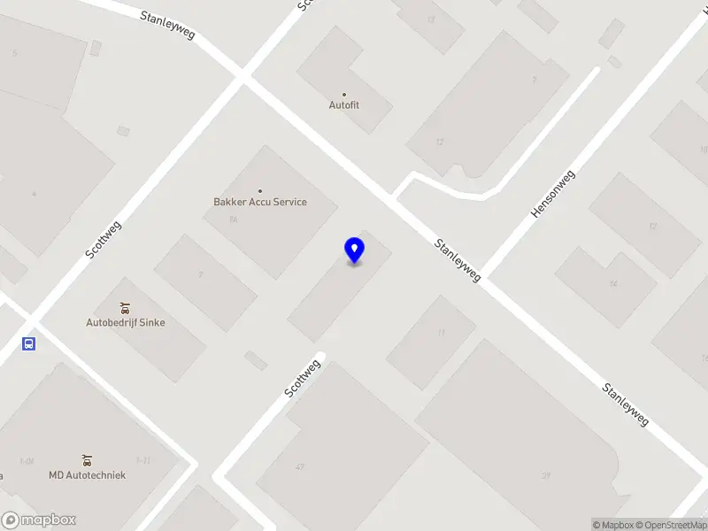 Nieuw bedrijf Holding Mark van der Endt B.V.