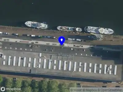 Krelis Smit Amsterdam
