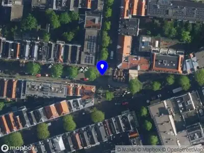 Iris Landstra Amsterdam