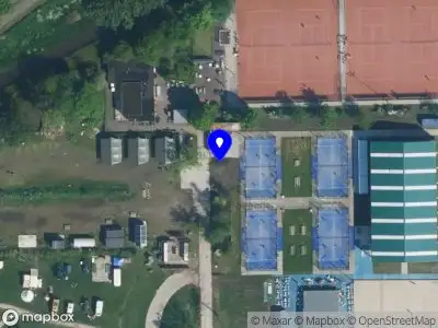 Padel Dam B.V. Amsterdam