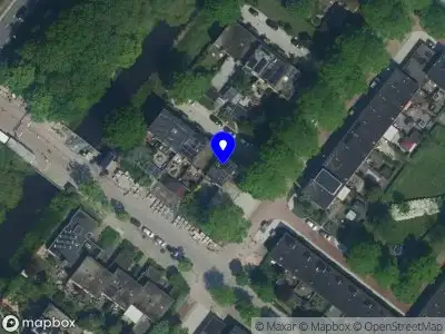 Holland Handels Huis De Molen Amsterdam
