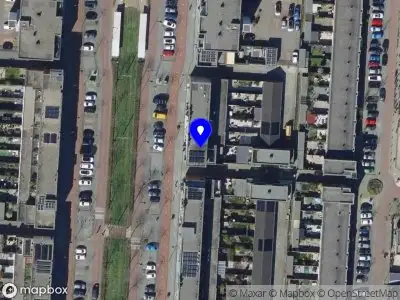 Nieuw bedrijf Blerina Dula