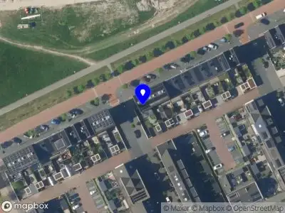 Seita Energy Flexibility B.V. Utrecht