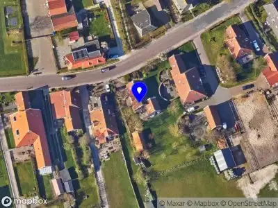 Nieuw bedrijf New Pipi Holding B.V.