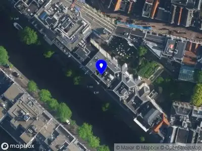 Rosewood Hotels and Resorts Netherlands B.V. Amsterdam
