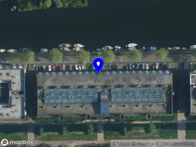 Nieuw bedrijf Cappendijk Holding B.V.