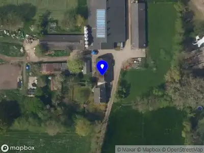 Nieuw bedrijf Bertus Bomhof