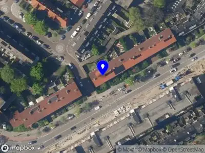 Nieuw bedrijf Dennis Verduin Fotografie