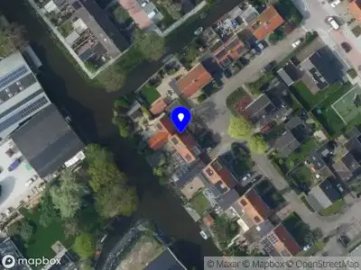 Iskander van der Zande - GROET B.V.