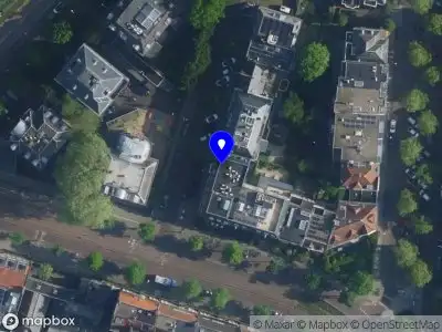 ACJ Investments B.V.