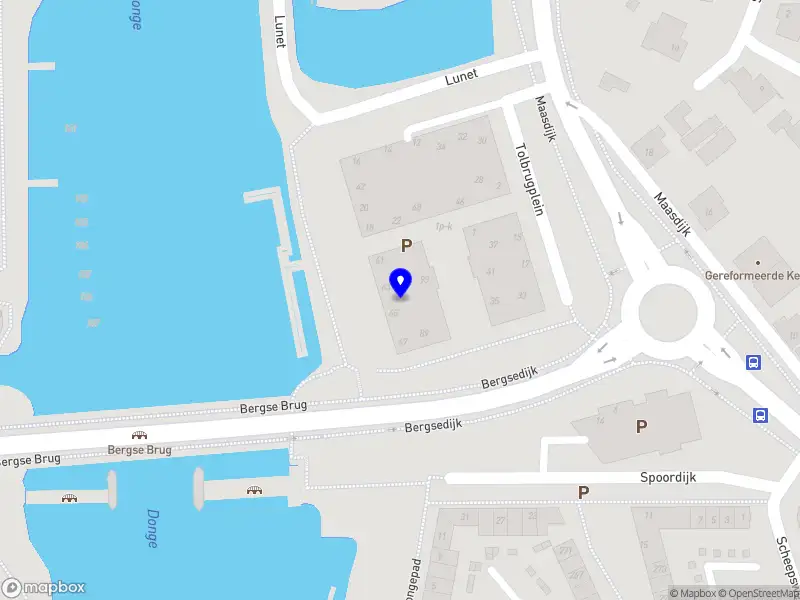 Nieuw bedrijf IG-Projects B.V.