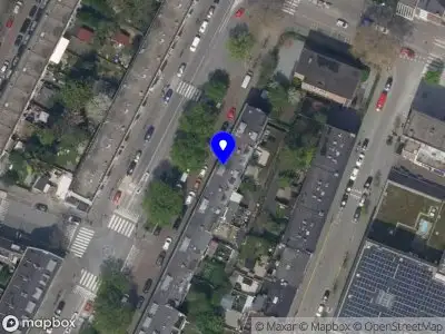 Adelaar Zorg Rotterdam